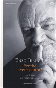 Perché avete paura? Una lettura del Vangelo di Marco - Librerie.coop Perché avete paura? Una lettura del Vangelo di Marco - Librerie.coop