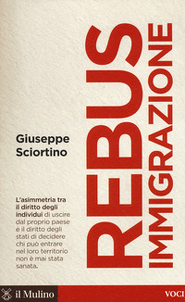 Rebus immigrazione - Librerie.coop Rebus immigrazione - Librerie.coop