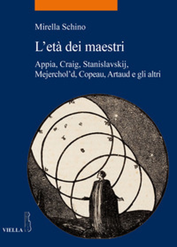 L'età dei maestri. Appia, Craig, Stanislavskij, Mejerchol'd, Copeau, Artaud e gli altri - Librerie.coop L'età dei maestri. Appia, Craig, Stanislavskij, Mejerchol'd, Copeau, Artaud e gli altri - Librerie.coop