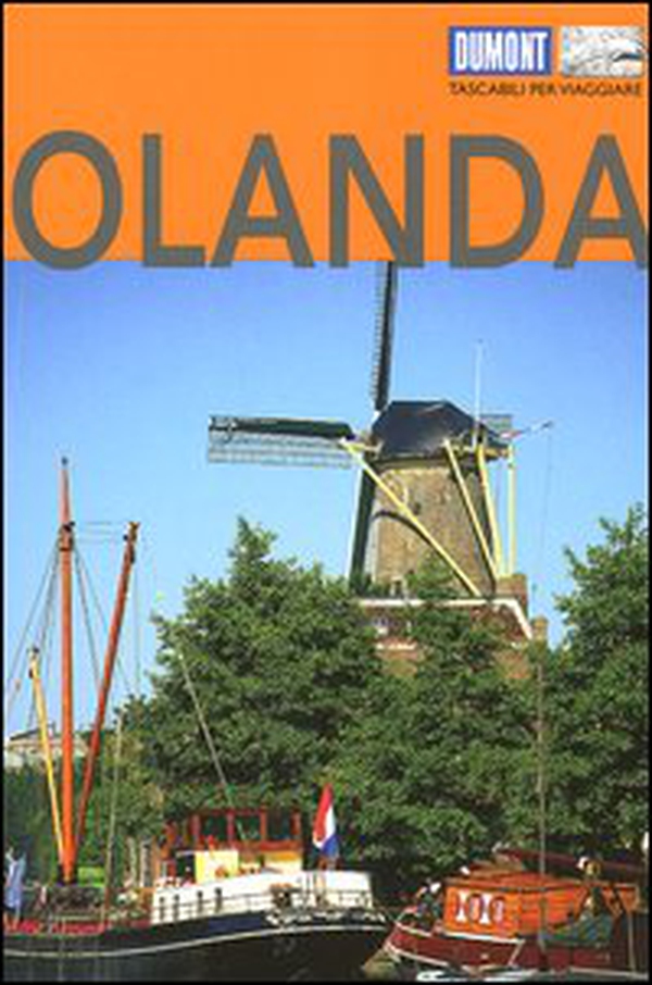Olanda - Librerie.coop Olanda - Librerie.coop