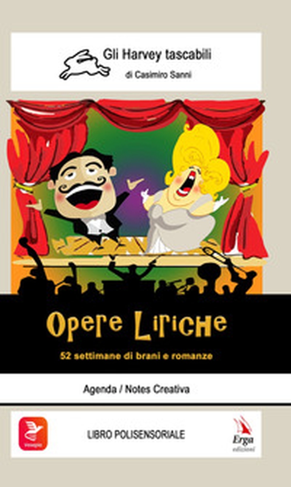 Opere liriche - Librerie.coop Opere liriche - Librerie.coop