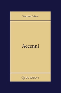 Accenni - Librerie.coop Accenni - Librerie.coop