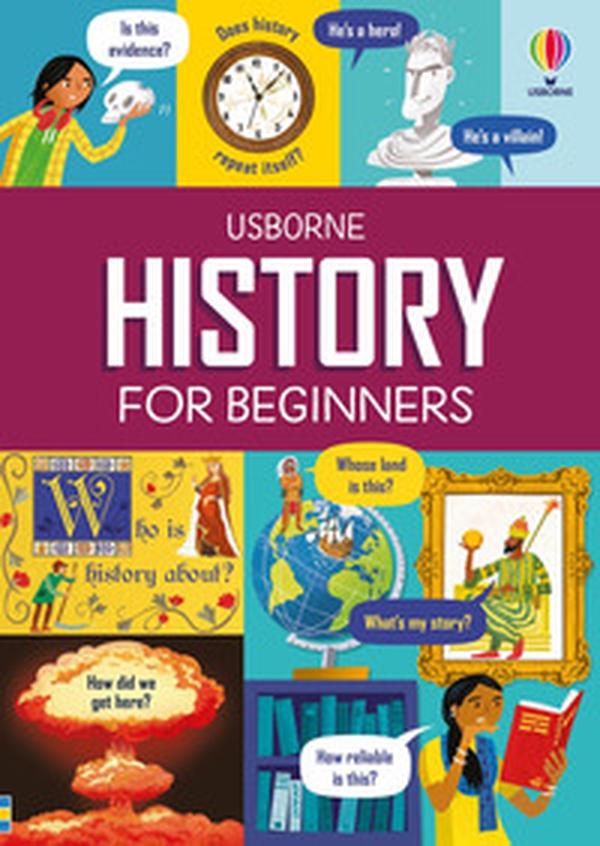 History for beginners - Librerie.coop History for beginners - Librerie.coop