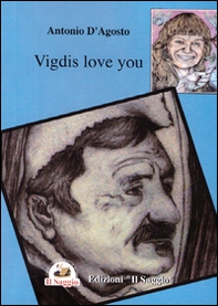 Vigdis love you - Librerie.coop
