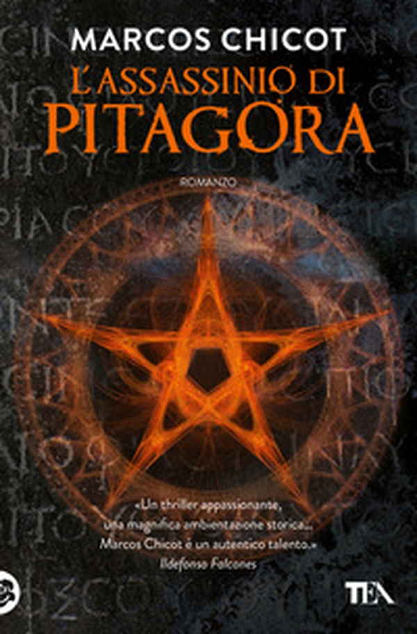 L'assassinio di Pitagora - Librerie.coop L'assassinio di Pitagora - Librerie.coop