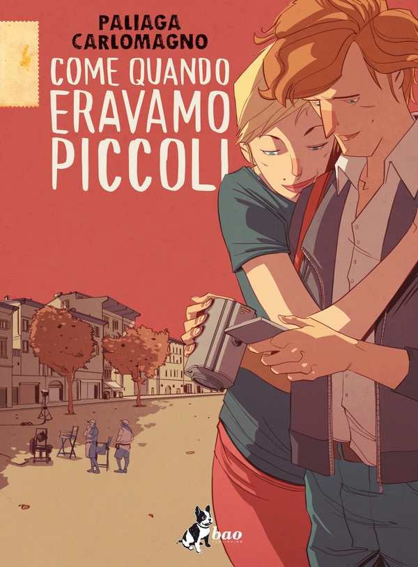 Come Quando Eravamo Piccoli - Librerie.coop Come Quando Eravamo Piccoli - Librerie.coop