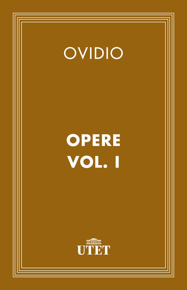 Opere/Vol. I - Librerie.coop Opere/Vol. I - Librerie.coop
