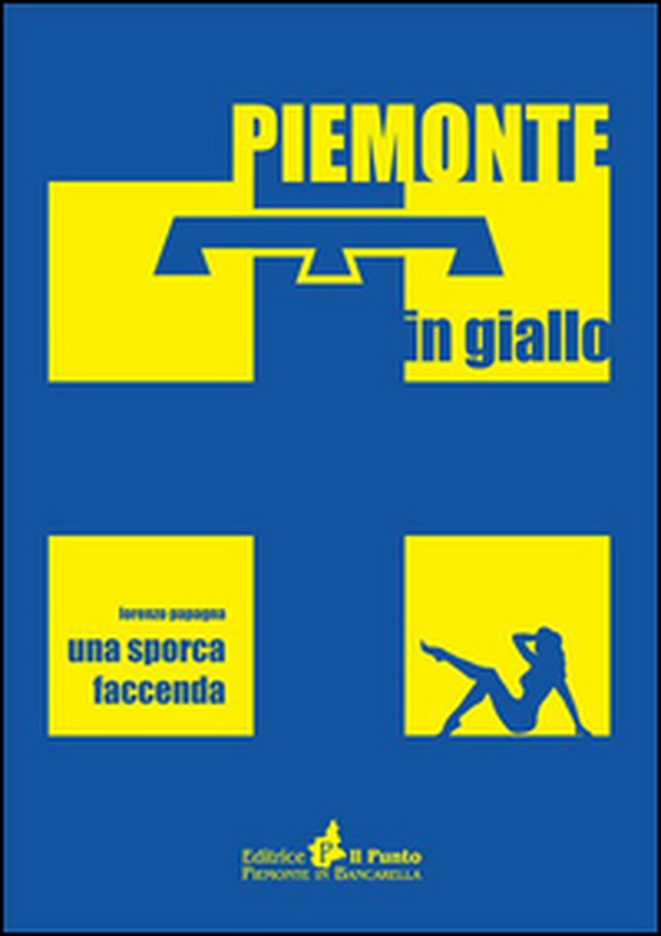 Una sporca faccenda - Librerie.coop Una sporca faccenda - Librerie.coop