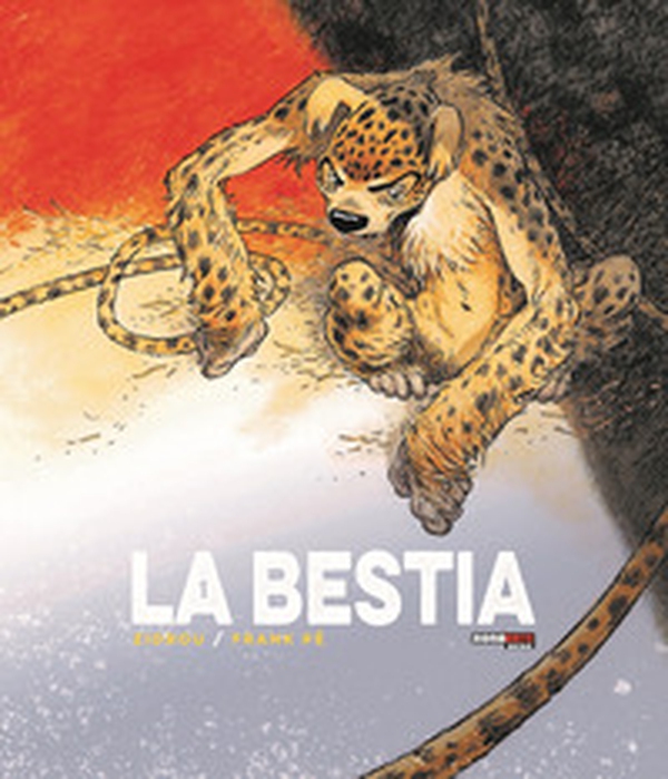 La bestia - Vol. 1 - Librerie.coop La bestia - Vol. 1 - Librerie.coop
