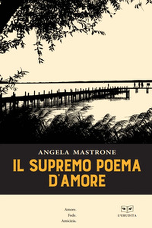 Il supremo poema d'amore - Librerie.coop Il supremo poema d'amore - Librerie.coop