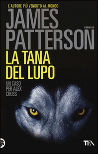 La tana del lupo - Librerie.coop La tana del lupo - Librerie.coop