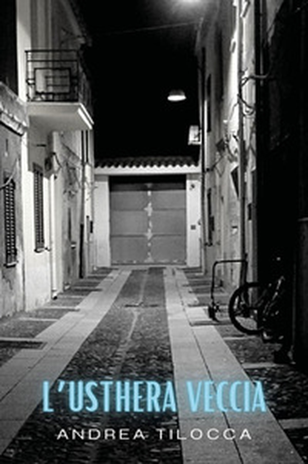 L'usthera veccia - Librerie.coop L'usthera veccia - Librerie.coop