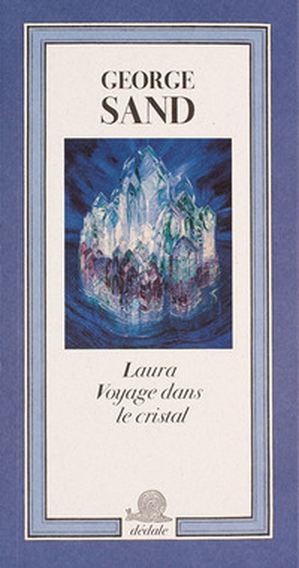 Laura. Voyage dans le cristal - Librerie.coop Laura. Voyage dans le cristal - Librerie.coop
