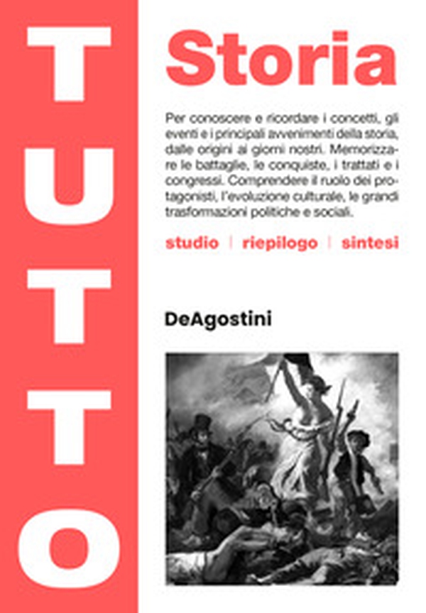 Tutto storia - Librerie.coop