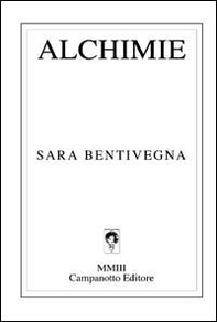 Alchimie - Librerie.coop