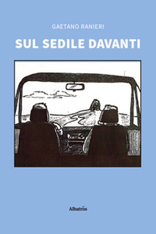Sul sedile davanti - Librerie.coop