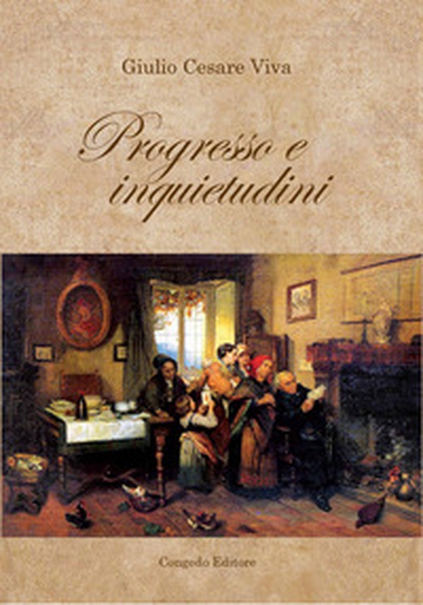 Progresso e inquietudini - Librerie.coop Progresso e inquietudini - Librerie.coop