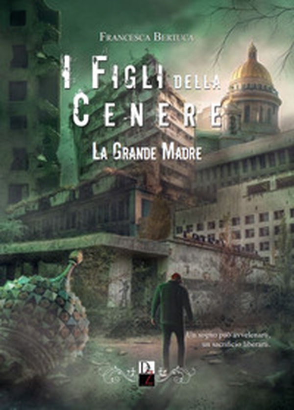 La grande madre. I figli della cenere - Vol. 4 - Librerie.coop La grande madre. I figli della cenere - Vol. 4 - Librerie.coop