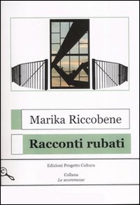 Racconti rubati - Librerie.coop