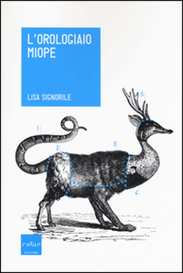 L'orologiaio miope. Tutto quello che avreste sempre voluto sapere sugli animali... che nessuno conosce - Librerie.coop L'orologiaio miope. Tutto quello che avreste sempre voluto sapere sugli animali... che nessuno conosce - Librerie.coop
