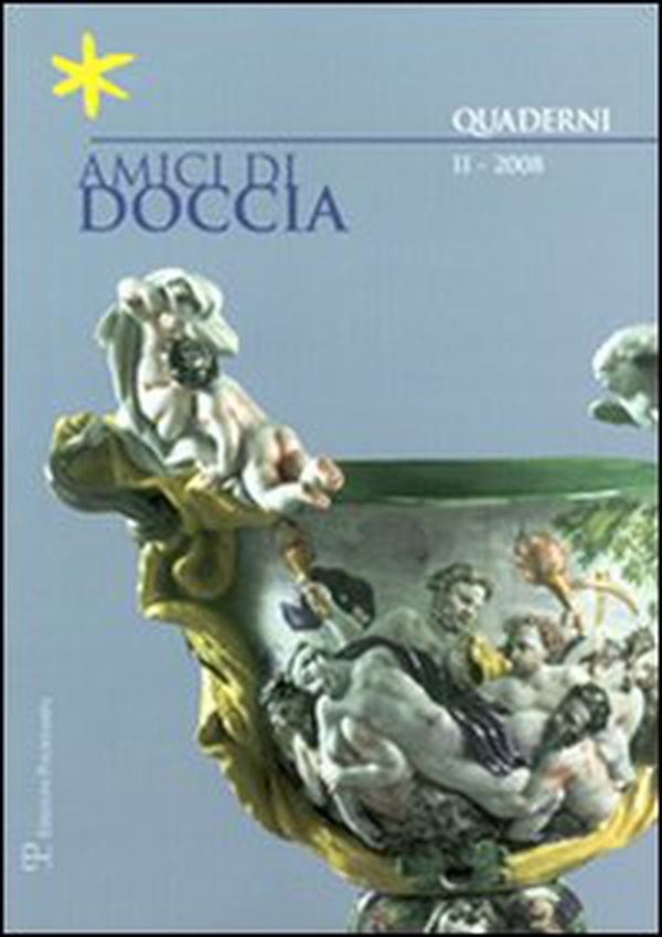 Amici di Doccia. Quaderni - Vol. 2 - Librerie.coop Amici di Doccia. Quaderni - Vol. 2 - Librerie.coop