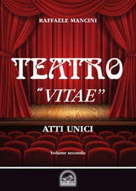 Teatro - Vol. 2 - Librerie.coop