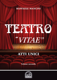 Teatro - Vol. 2 - Librerie.coop