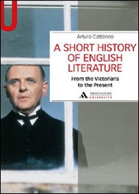 A Short history of English literature - Librerie.coop A Short history of English literature - Librerie.coop