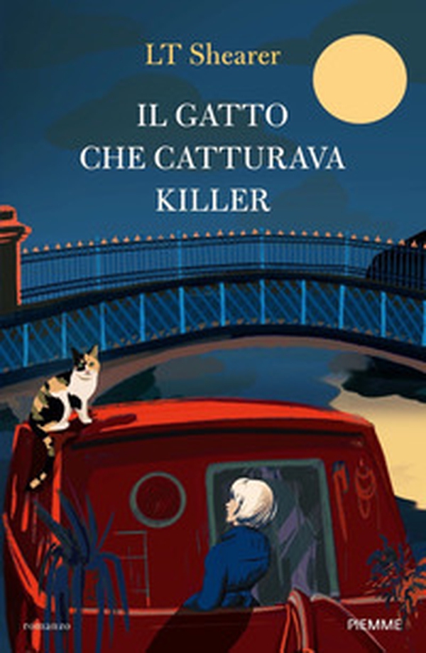 il gatto che catturava killer - Librerie.coop il gatto che catturava killer - Librerie.coop