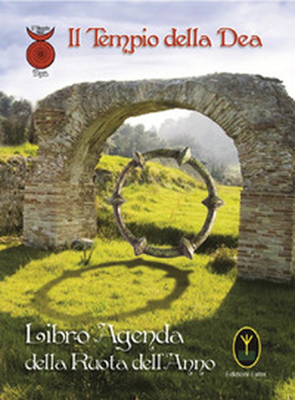 Libro agenda della Ruota dell'anno - Librerie.coop Libro agenda della Ruota dell'anno - Librerie.coop