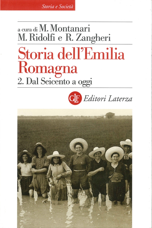 Storia dell'Emilia Romagna. 2. Dal Seicento a oggi - Librerie.coop Storia dell'Emilia Romagna. 2. Dal Seicento a oggi - Librerie.coop
