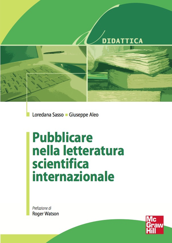 Pubblicare nella letteratura scientifica internazionale - Librerie.coop Pubblicare nella letteratura scientifica internazionale - Librerie.coop