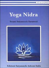 Yoga Nidra - Librerie.coop