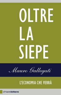 Oltre la siepe - Librerie.coop Oltre la siepe - Librerie.coop