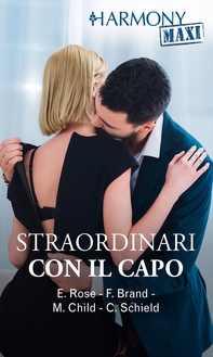 Straordinari con il capo - Librerie.coop