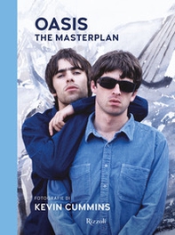 Oasis. The masterplan. Ediz. italiana - Librerie.coop
