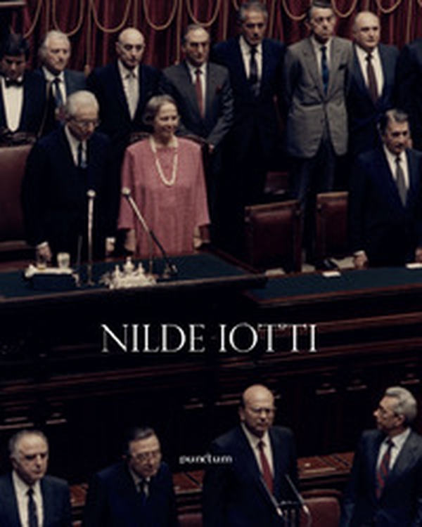 Nilde Iotti - Librerie.coop Nilde Iotti - Librerie.coop