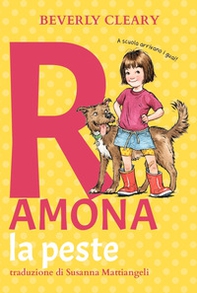 Ramona la peste. Ediz. ad alta leggibilità - Librerie.coop Ramona la peste. Ediz. ad alta leggibilità - Librerie.coop