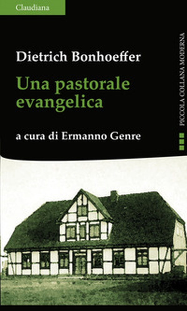 Una pastorale evangelica - Librerie.coop
