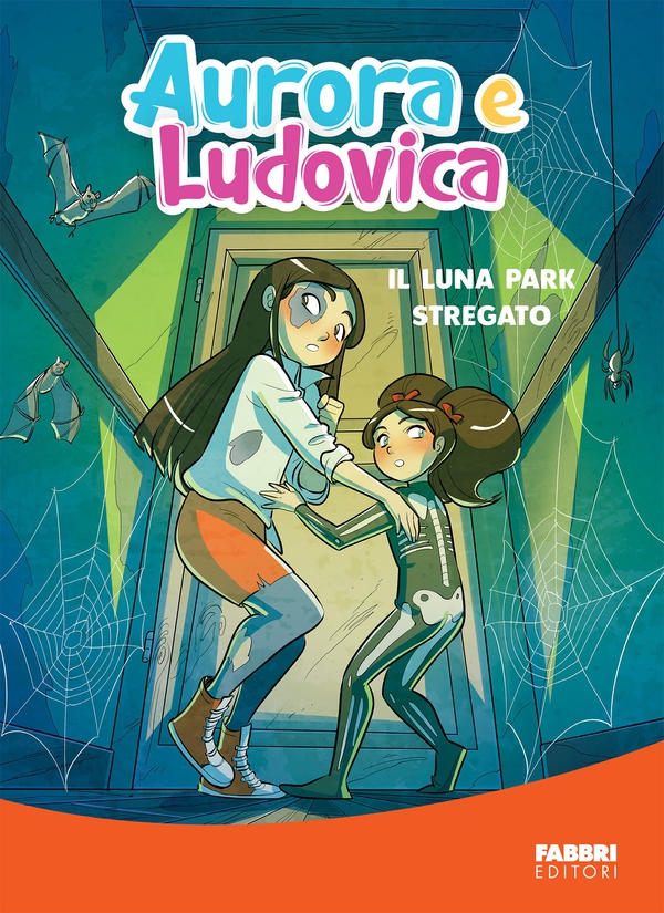 Il luna park stregato - Librerie.coop Il luna park stregato - Librerie.coop