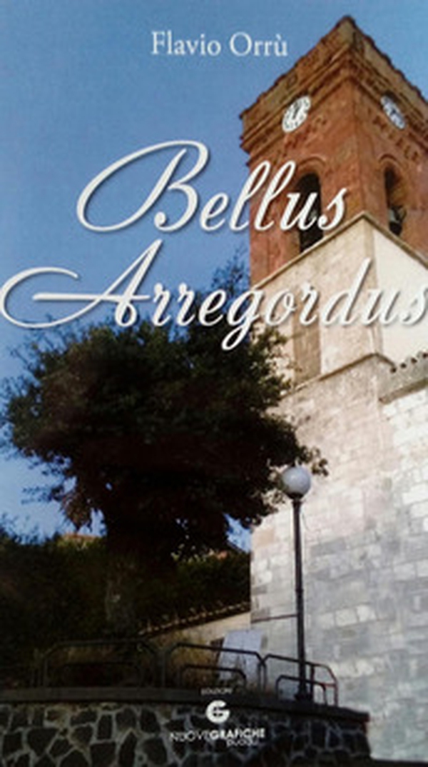 Bellus Arregordus - Librerie.coop Bellus Arregordus - Librerie.coop