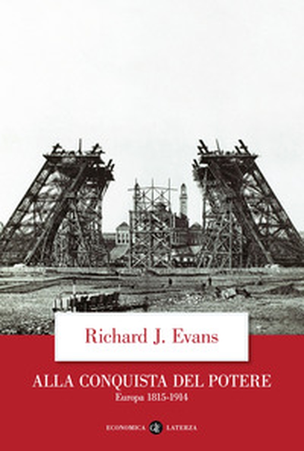 Alla conquista del potere. Europa 1815-1914 - Librerie.coop Alla conquista del potere. Europa 1815-1914 - Librerie.coop