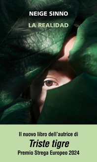 La Realidad - Librerie.coop