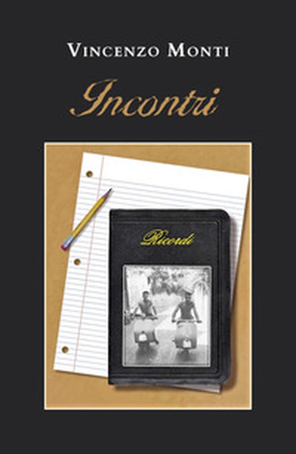 Incontri - Librerie.coop Incontri - Librerie.coop