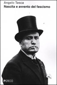 Nascita e avvento del fascismo - Librerie.coop