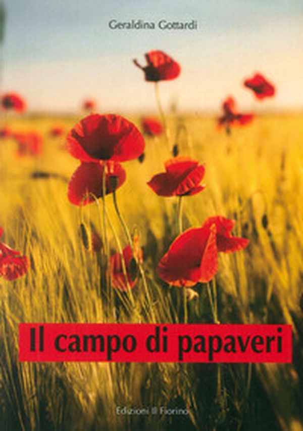 Il campo di papaveri - Librerie.coop Il campo di papaveri - Librerie.coop