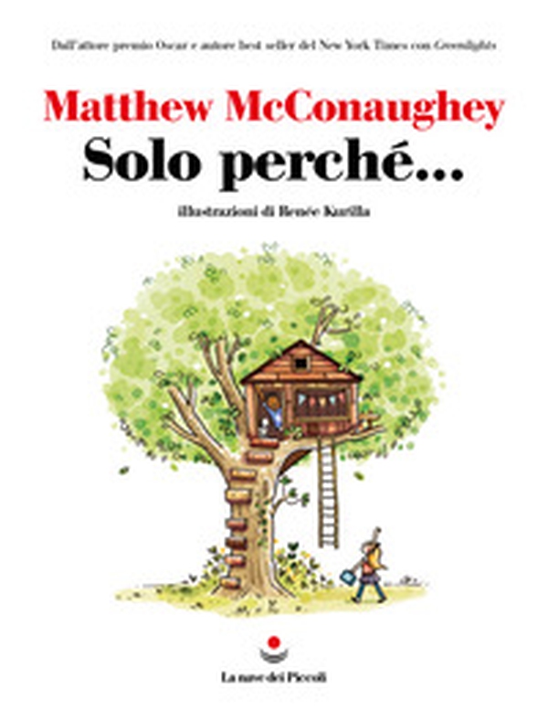 Solo perché... - Librerie.coop Solo perché... - Librerie.coop