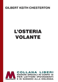 L'osteria volante - Librerie.coop L'osteria volante - Librerie.coop
