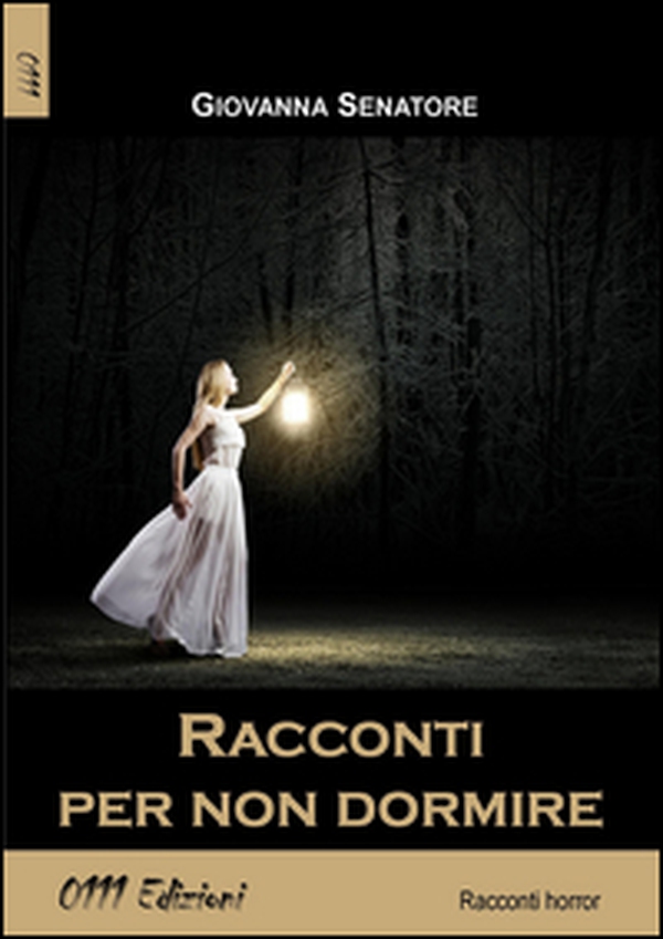 Racconti per non dormire - Librerie.coop Racconti per non dormire - Librerie.coop