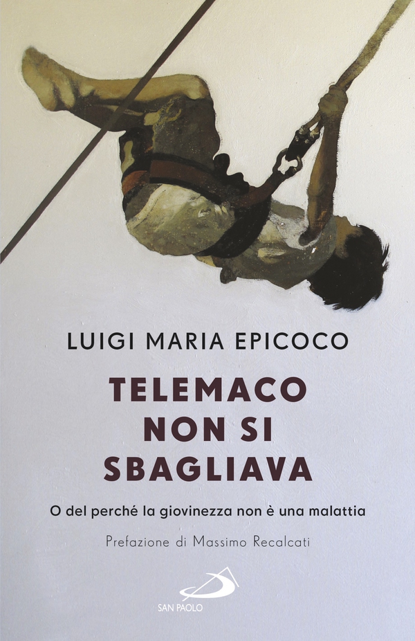 Telemaco non si sbagliava - Librerie.coop Telemaco non si sbagliava - Librerie.coop